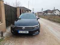 VW Passat B8 2.0TDI automat DSG