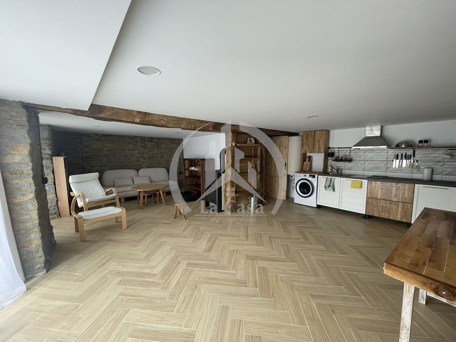 Продава се Къща в с. Дълбок дол, Област Ловеч - 1009 кв.м за 209 €/кв.м - Снимка #5