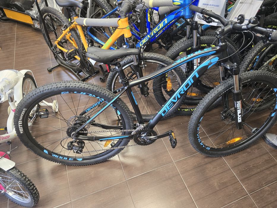 MTB Devron Riddle RM1.9