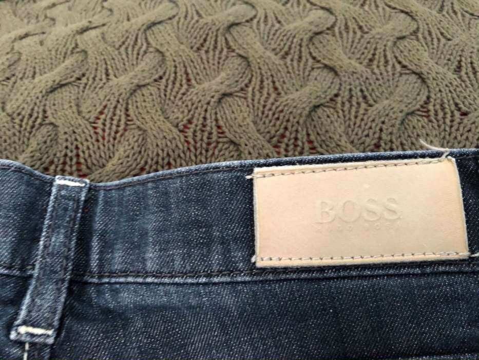 Дънки  Hugo BOSS