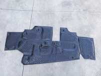 Izolatie scut motor ford galaxy 1232126 7m5805696a