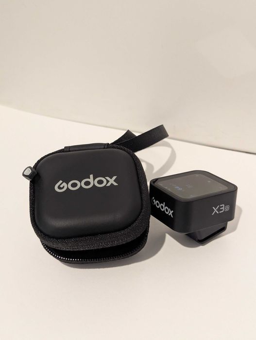 Vand Lumix S5IIx, 20-60mm, 50mm, 85mm, godox V1O-pro, godox x3