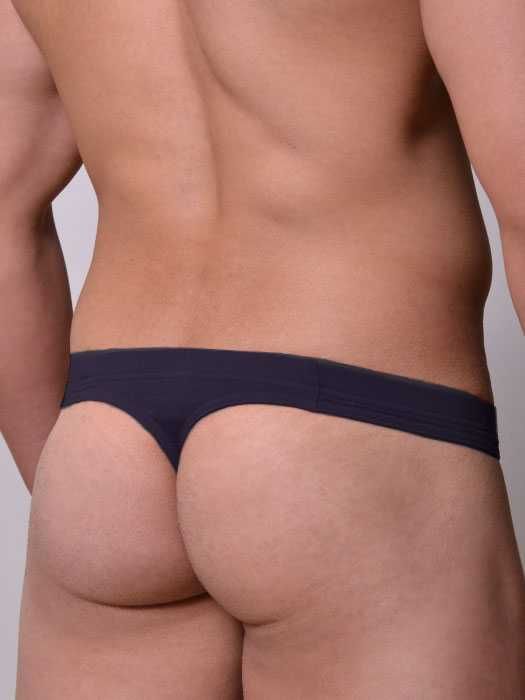 Мъжки секси еротичен памучен стринг - прашка "Maxly" 5656