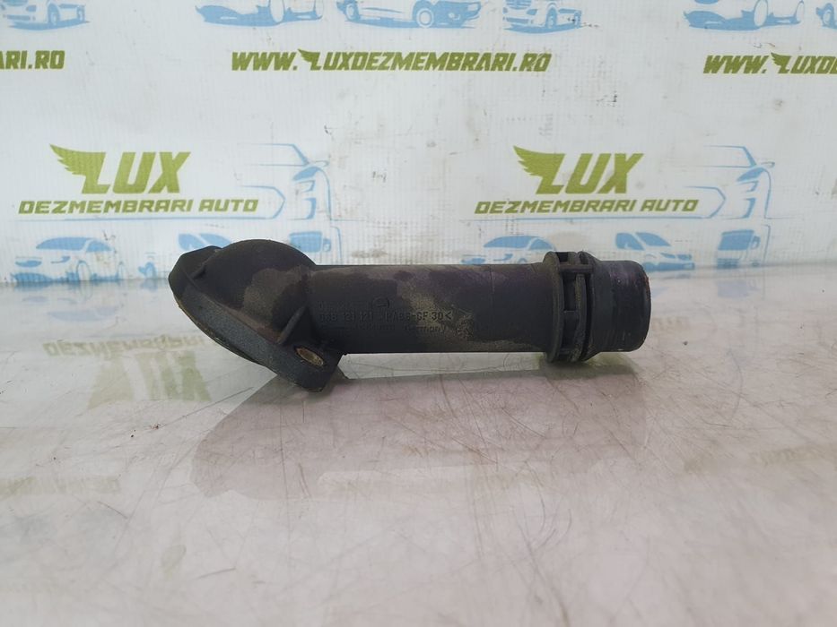 Flansa apa 038121121b 1.9 tdi Audi A4 B6 [2000 - 2005]