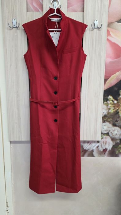 Рокля Balmain Dior Louis Vuitton Prada налични