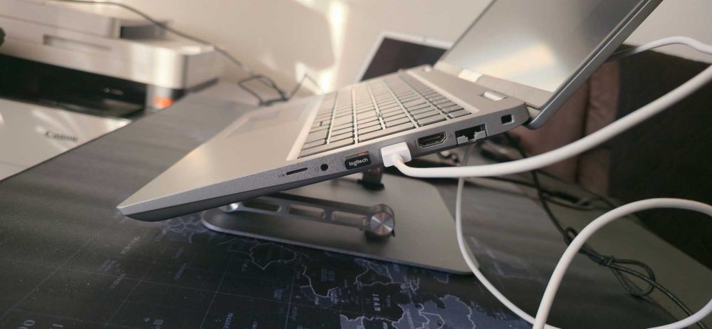 Dell Latitude 5331, I7 12800H, 16 GB RAM DDR5, 500GB SSD, Win 11 PRO