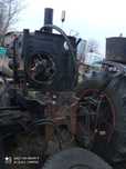 Tractor:Same Galaxy