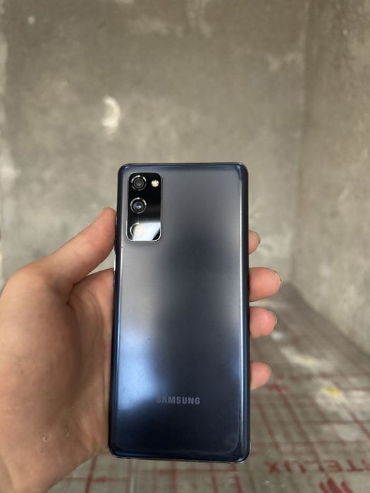 Samsung S20fe 5G 128GB