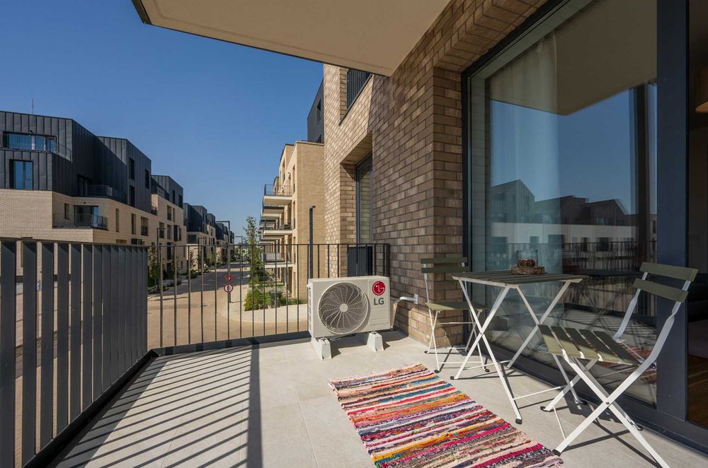 Avalon Estate: inchiriere apartament 2 camere (fără niciun comision)