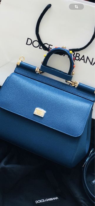 Сумка Dolce Gabbana