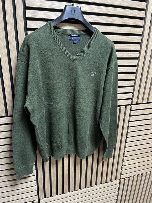 GANT : Premium Cotton - размер ХЛ / Оригинал