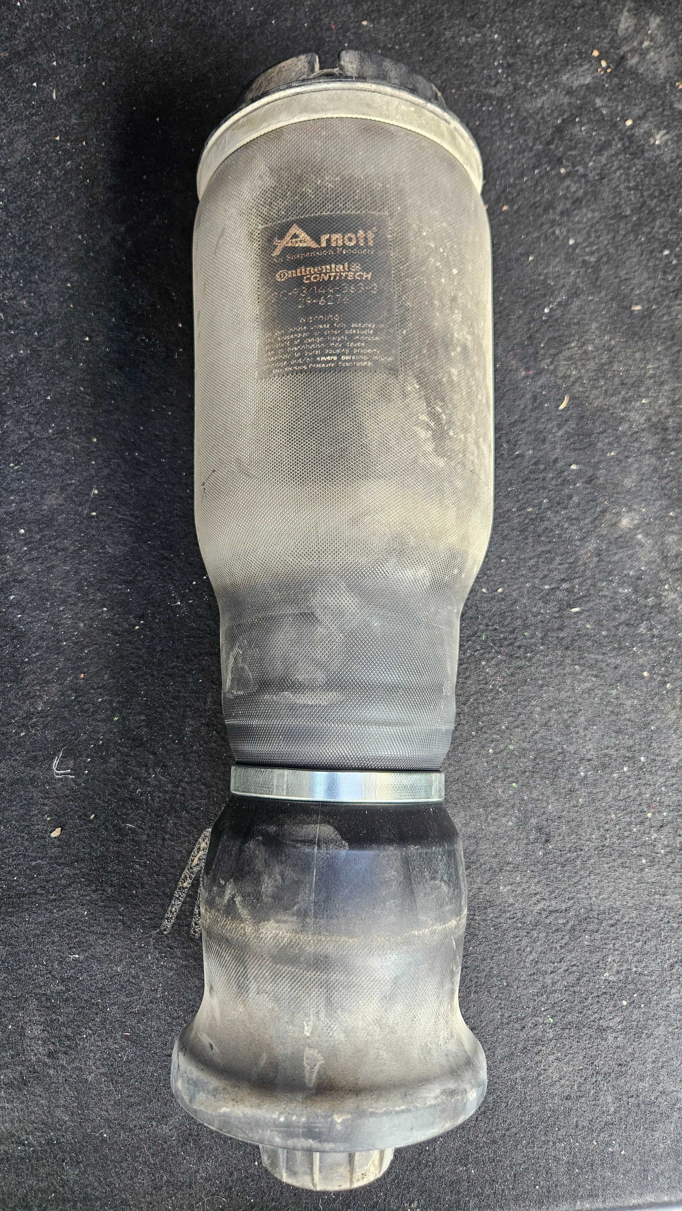 Задна възглавница ML w164 Arnott - Continental