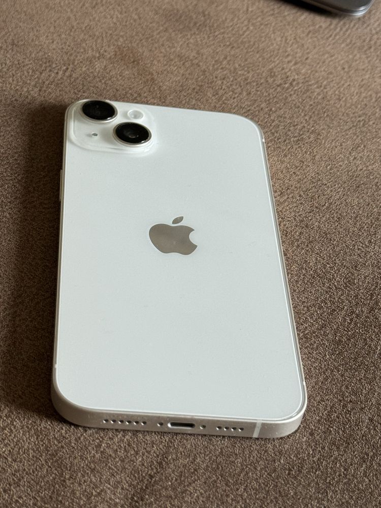 Iphone 14 plus icloud/за части/