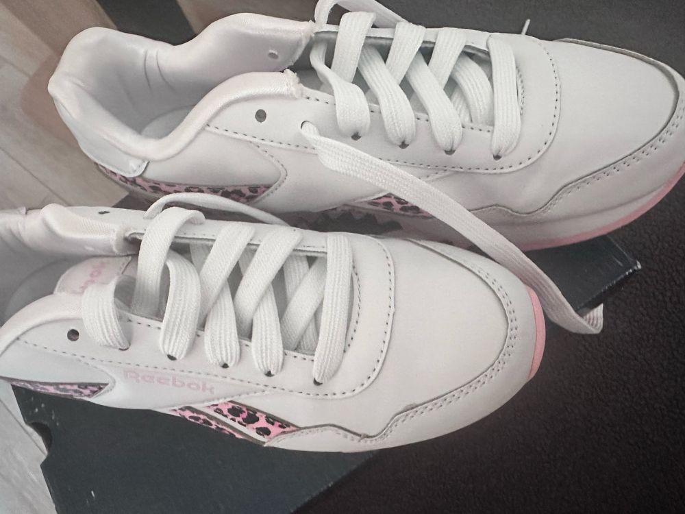 Маратонки Reebok