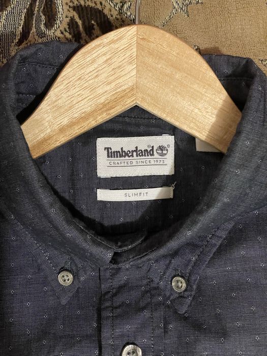 Camasa Timberland