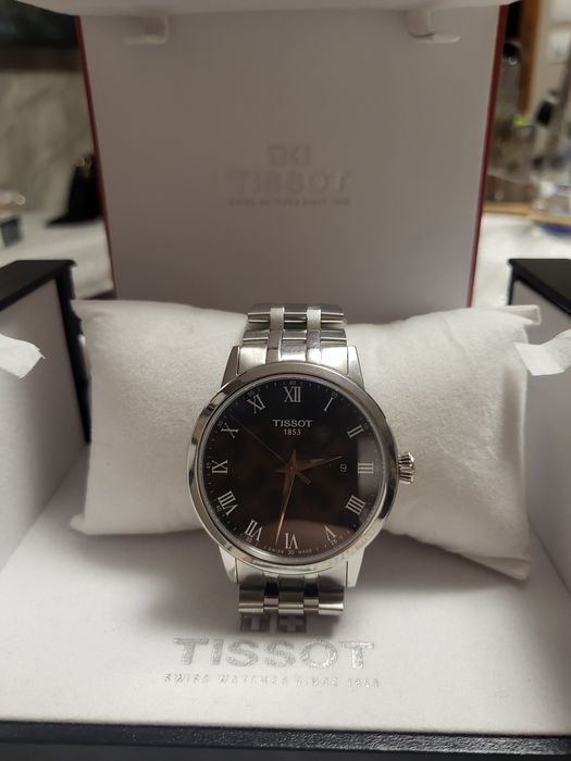 Tissot Classic Dream T129.410