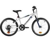 Bicicleta rockrider st120