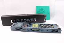 Sursa Alimentare 12V max 33A ( max 400w) Aluminiu Slim Noua