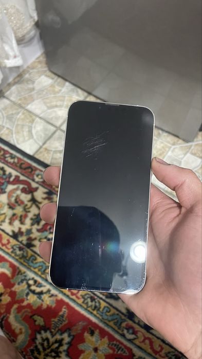 Продается iPhone 13про