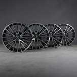 Jante Mercedes 20 AMG R20 W222 W221 W212 W204 W205 CLS W117 GLC GLE ML