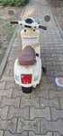 Motoscuter copil