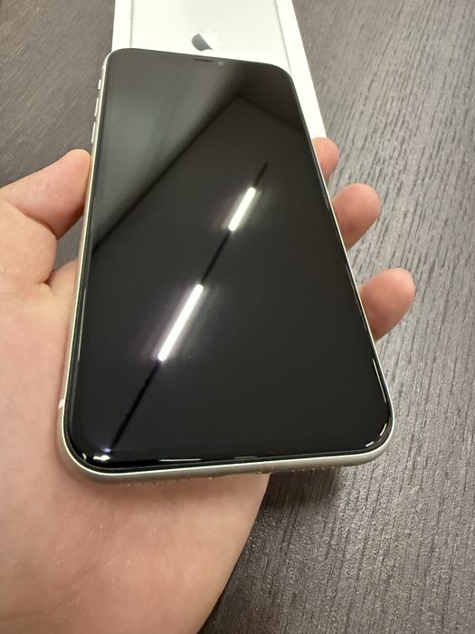 Айфон 11 ЕАС 128гб