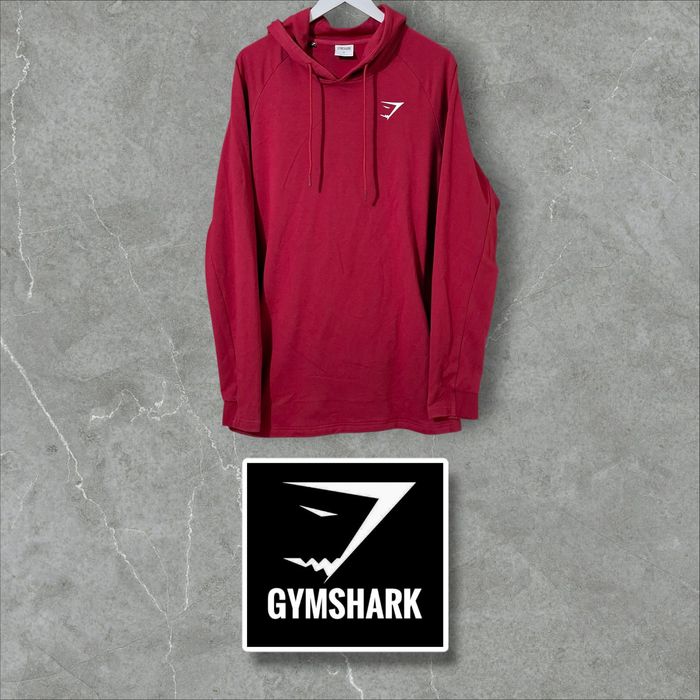 Hanorac GymShark XL MEN sport sală gym