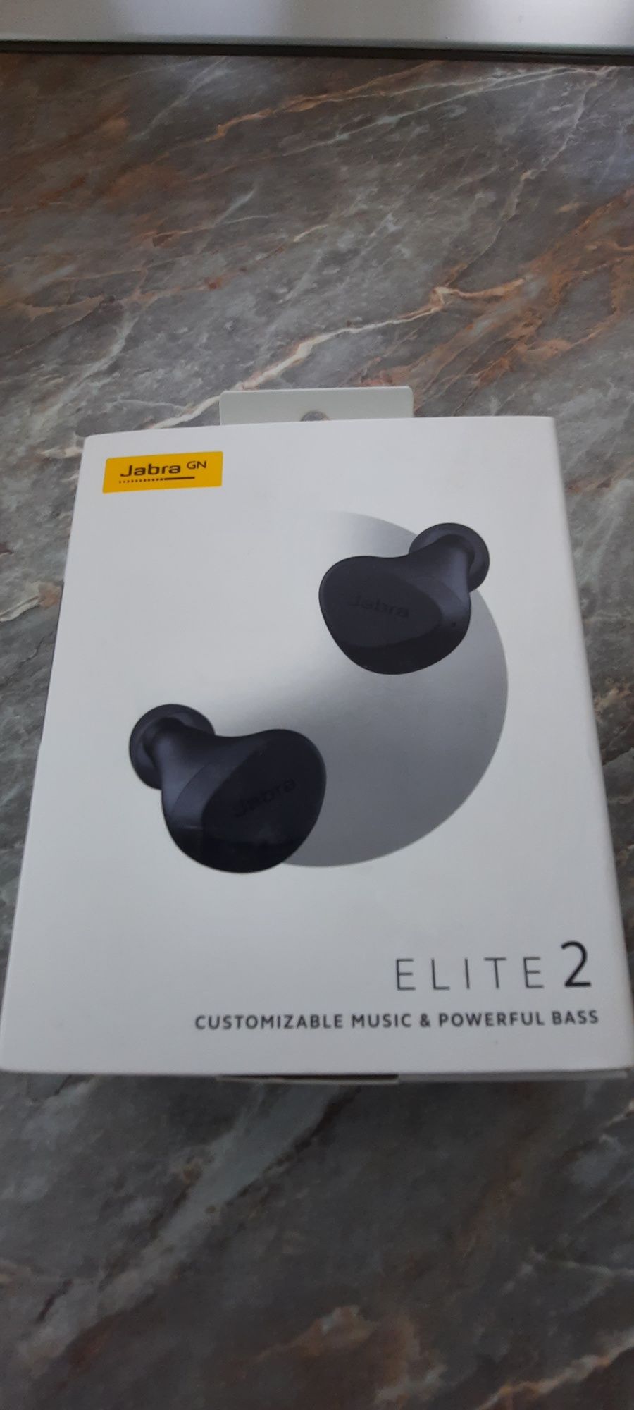 Casti Jabra  ELITE 2 noi