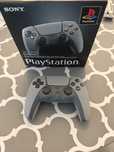 PlayStation 5 PS5 DualSense 30th Anniversary Controller
