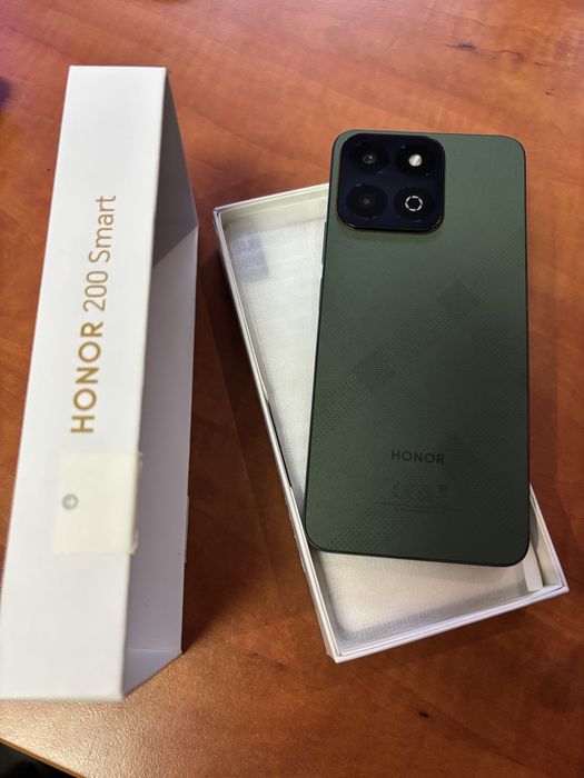 Honor 200 Smart 5G