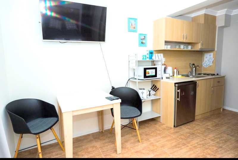 Продава се Хотел в Созопол - 421 кв.м за 1212 €/кв.м - Снимка #7