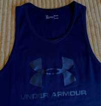 Maieu Under Armour