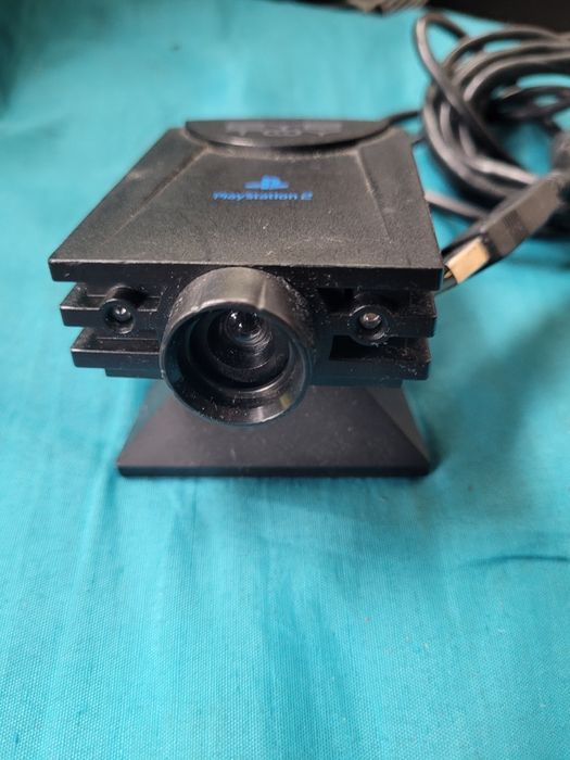Camera Usb.ptr.Playstation2