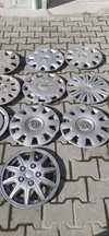 Vand Capace Roti Volkswagen,BMW,Opel,Daewoo,Dacia