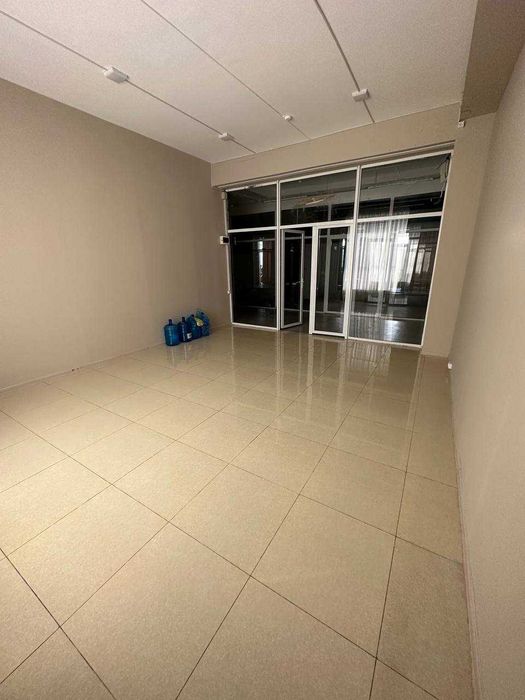 Аренда офиса  от 30кв