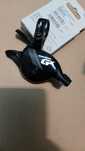 Дерайльор с команда sram 11speed
