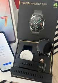 Смарт часовник Huawei watch GT2