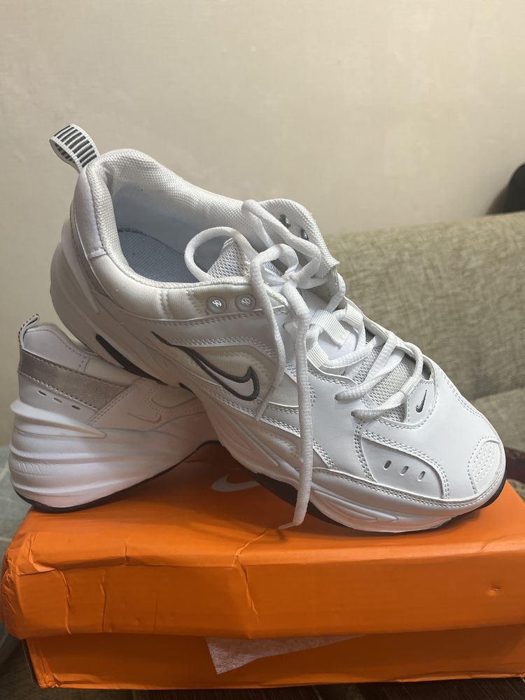 NEW Nike m2k tekno