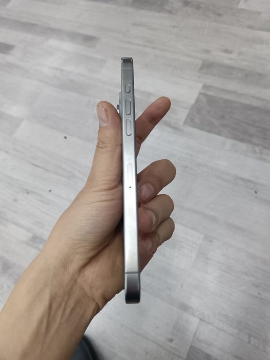 iPhone 15 Pro Max ZP/A 256 GB NATURAL TITANIUM