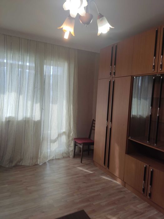 Дава се под наем Едностаен апартамент в Шумен, Болницата - 47 кв.м за 200 € - Снимка #7