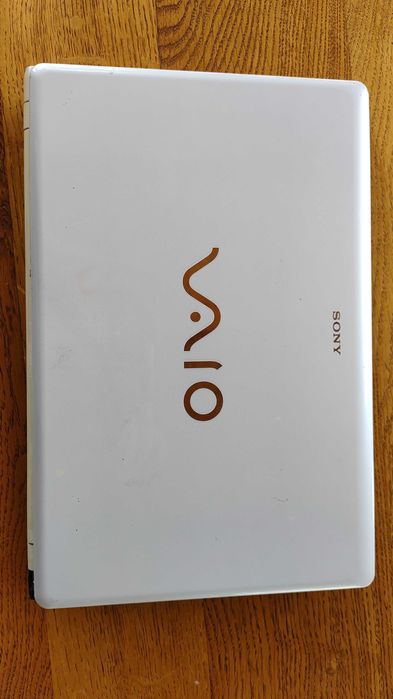 Laptop Sony Vaio 14 inch VPCCW1S1E (PCG-61111M)