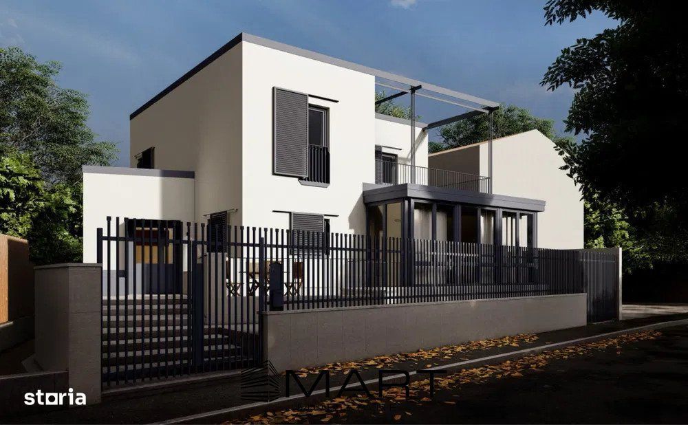 Teren intravilan zona Parcul Sub Arini