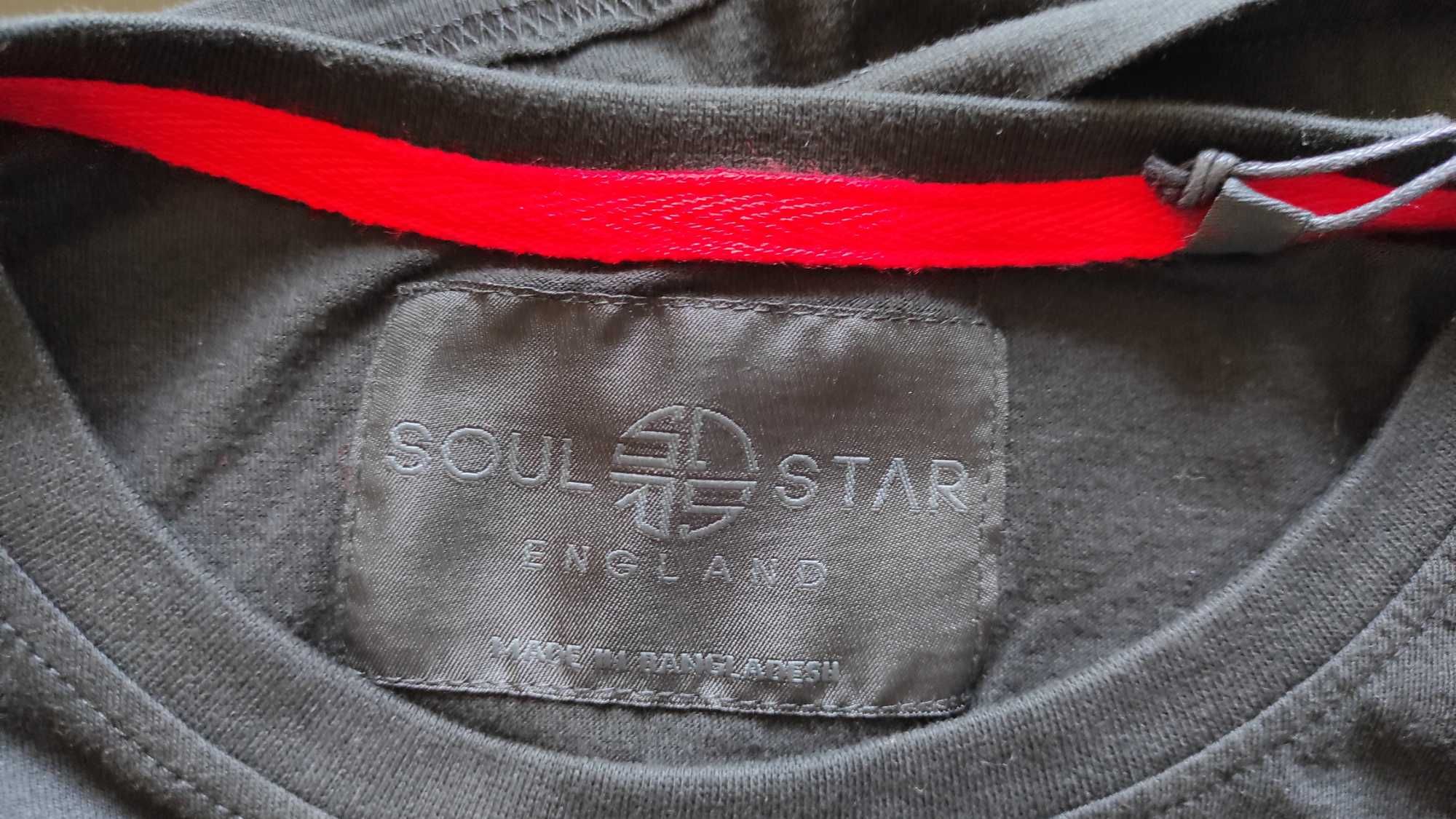 Нова тениска Soul Star, размер S