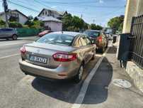 Renault Fluence 1.5 dCI