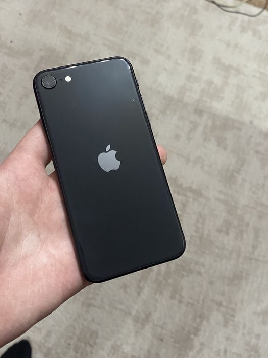 Iphone se 2020 64gb
