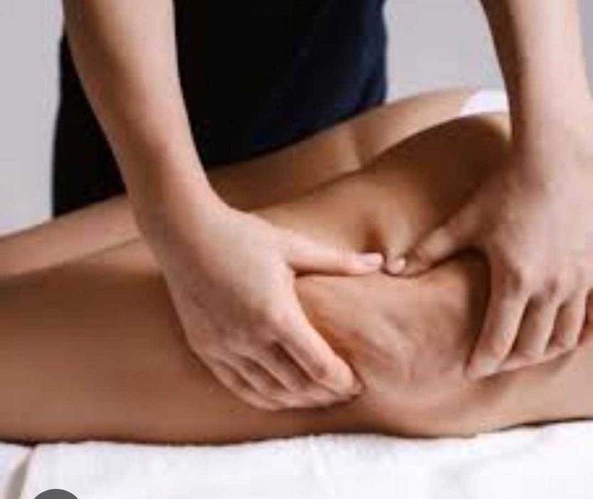 O experiență de masaj reconfortantă, chiar la domiciliul tău