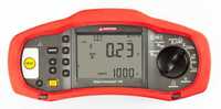 Tester Instalatii Electrice BEHA-AMPROBE PROINSTALL - 100 / 200