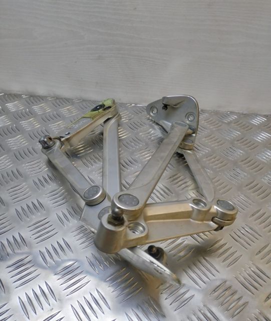 Balamale portbagaj  3d5827302J / 3d5827310M Volkswagen VW Phaeton pri