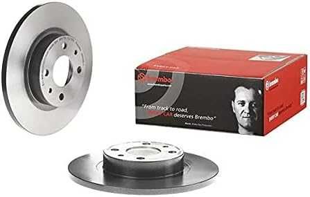 DISCURI Frână Brembo 08.5086.11