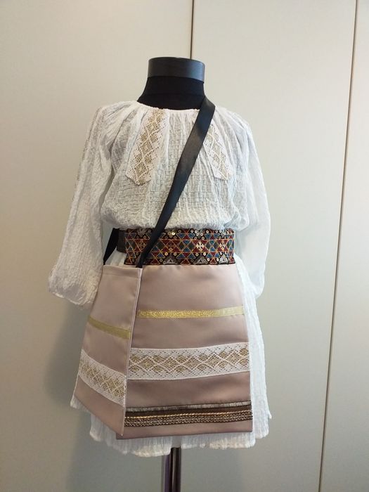 Costume populare copii 3-8ani